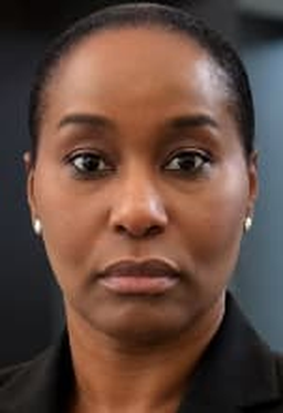 Ann Kariuki, CEO & Founder of RapidScale Solutions LLC